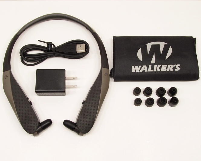 The Rimfire Channel Blog Walker's Razor X Is On The Cutting Edge of