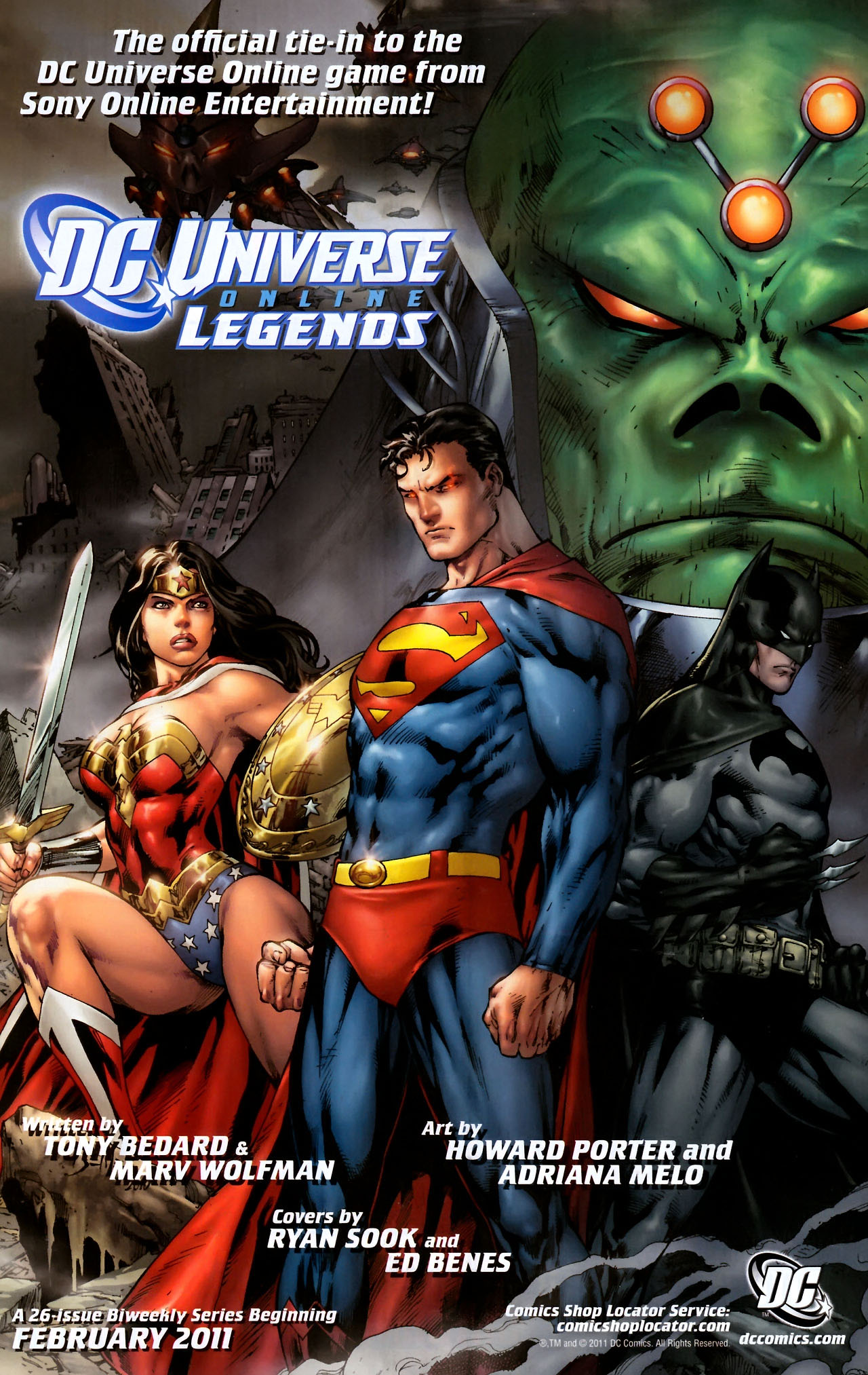 Read online Wonder Woman (2006) comic -  Issue #606 - 22