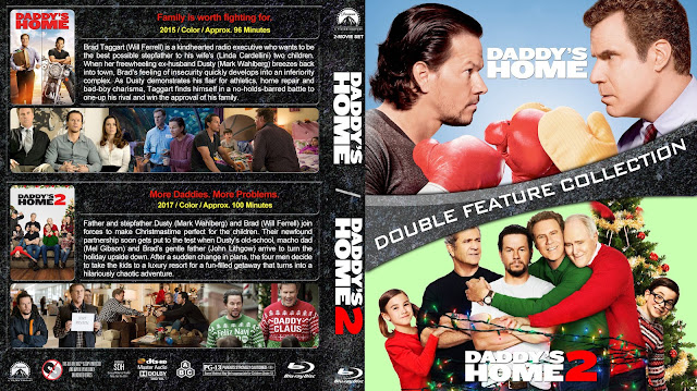 the holiday dvd cover