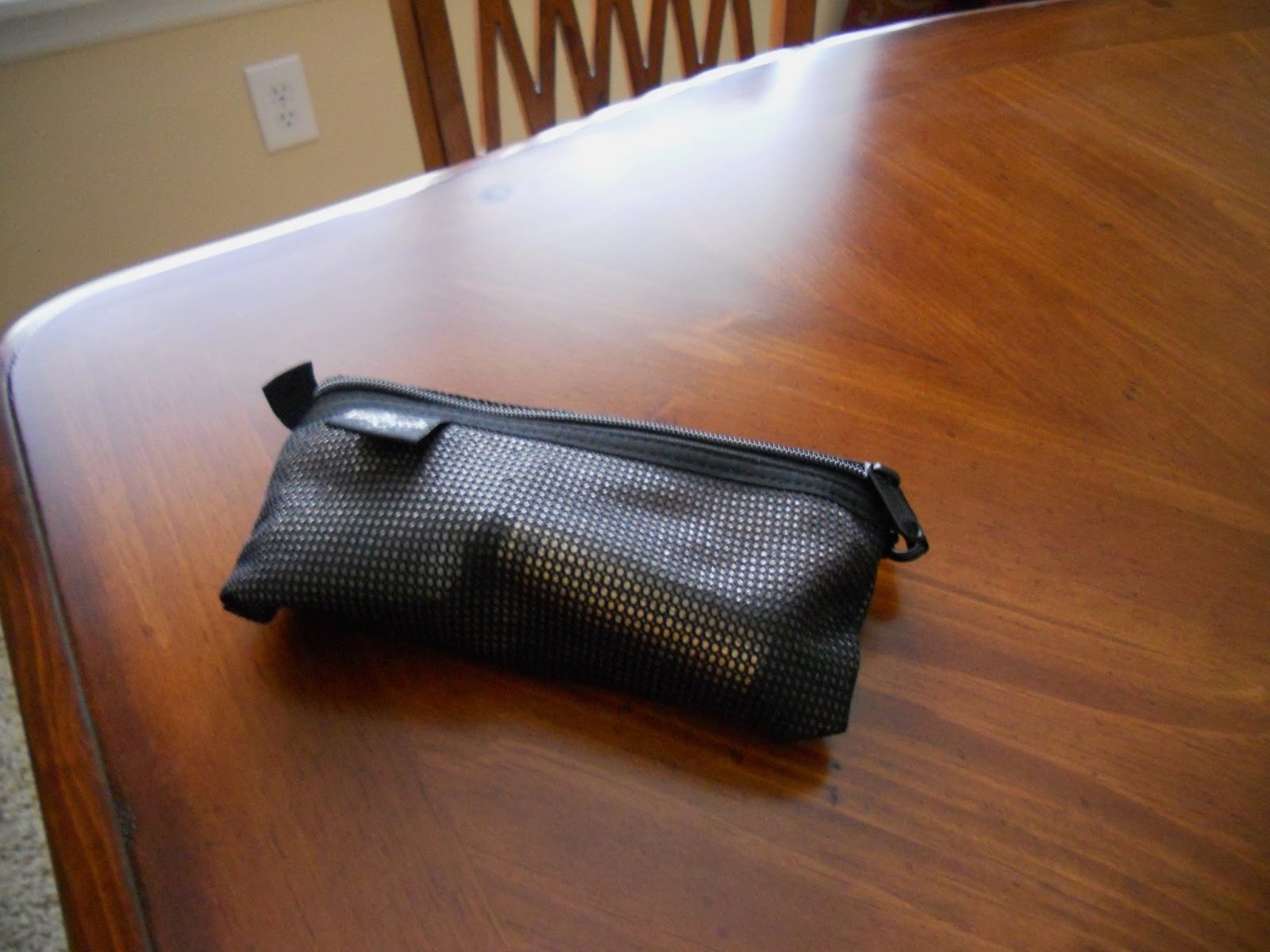 Lite Packer Backpacking Repair/Backup Kit