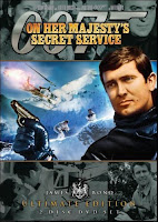 007: Mệnh Lệnh Tối Mật Của Nữ Hoàng - 007: On Her Majesty's Secret Service