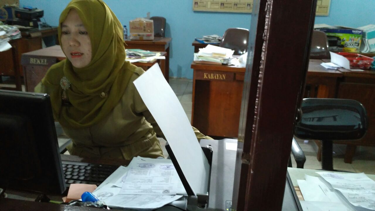 Cara Mengurus Pembuatan KK Baru