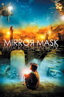 Mặt Nạ Gương - MirrorMask