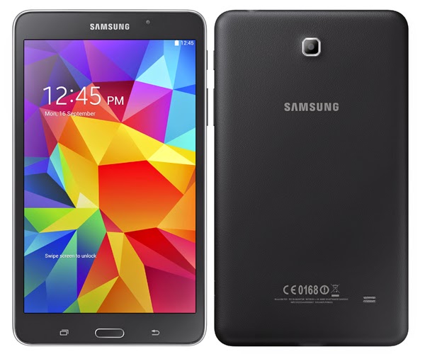 Samsung Galaxy Tab 4 7.0 Análisis a fondo, precio y lanzamiento | Mi Mundo  Gadget