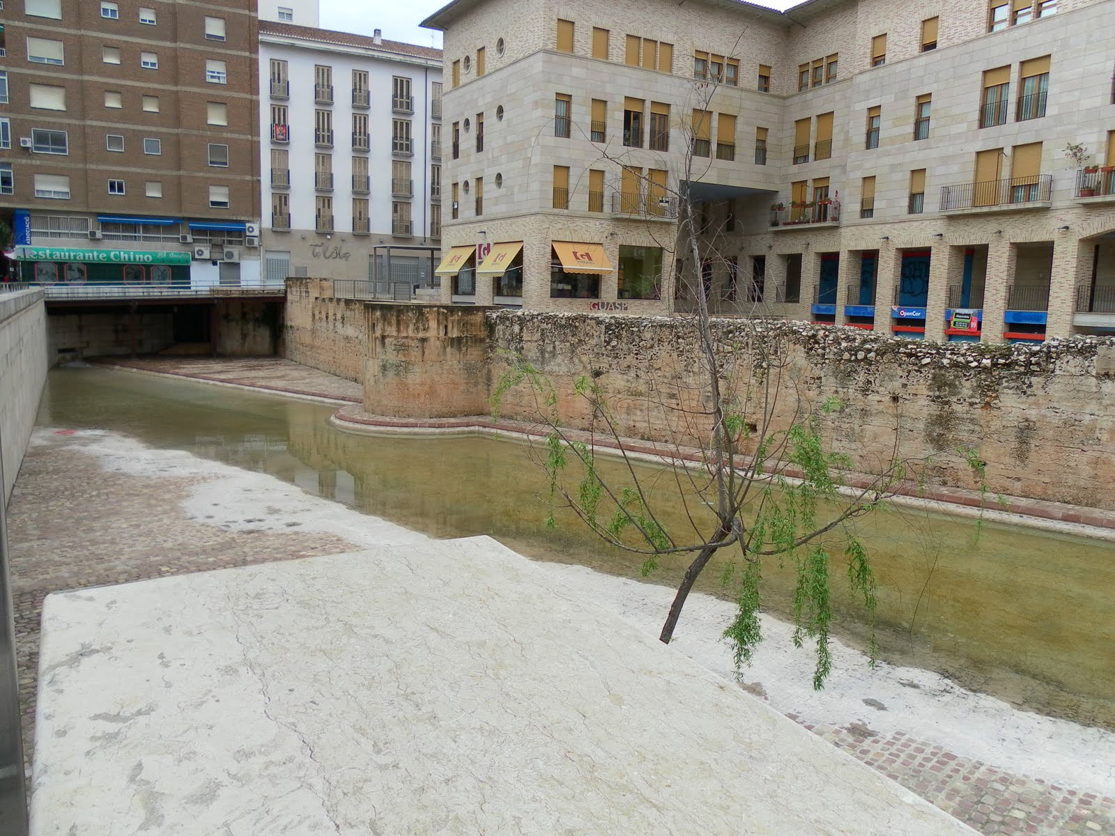 Arte Necesary ALZIRA