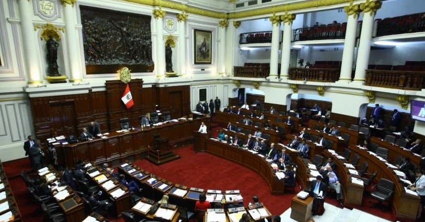Hoy continúa debate sobre presupuesto público del 2018 en el Congreso de la República Hoy continúa debate sobre presupuesto público del 2018 en el Congreso de la República