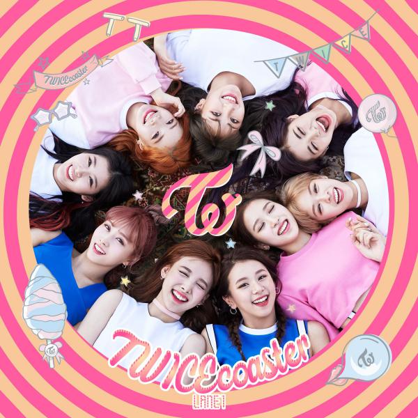 [LYRICS] TWICE(트와이스) "TT" Lirik Terjemahan Bahasa Indonesia - Ali Note's
