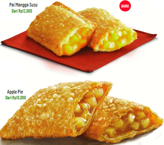Delivery Food in Jakarta: McDonalds delivery In Jakarta 24 jam | 24 jam