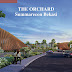 Dijual Cluster Olive Residence at The Orchard Summarecon Bekasi