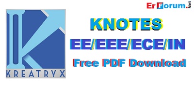 Knotes-Kreatryx