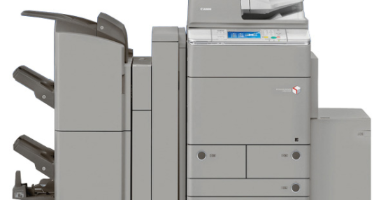 canon ir adv c5235 printer driver