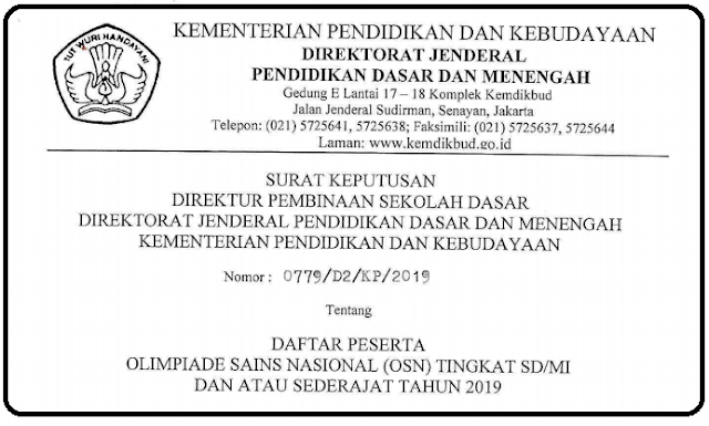 soal fls2n ipa sd soal fls2n ipa sd
