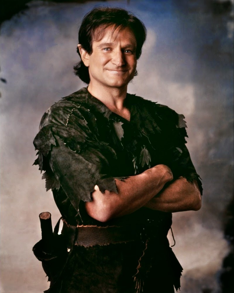 Who Played Hook Who Played Hook