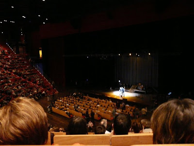 concert Katie Melua à Lyon
