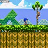 Sonic play online game
