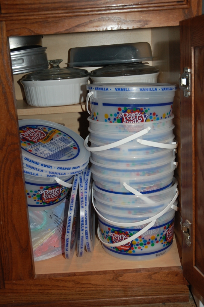 What To Use Instead Of An Ice Bucket