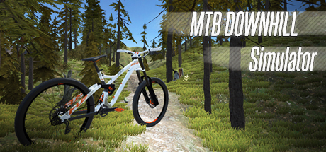 MTB Downhill Simulator Free Download