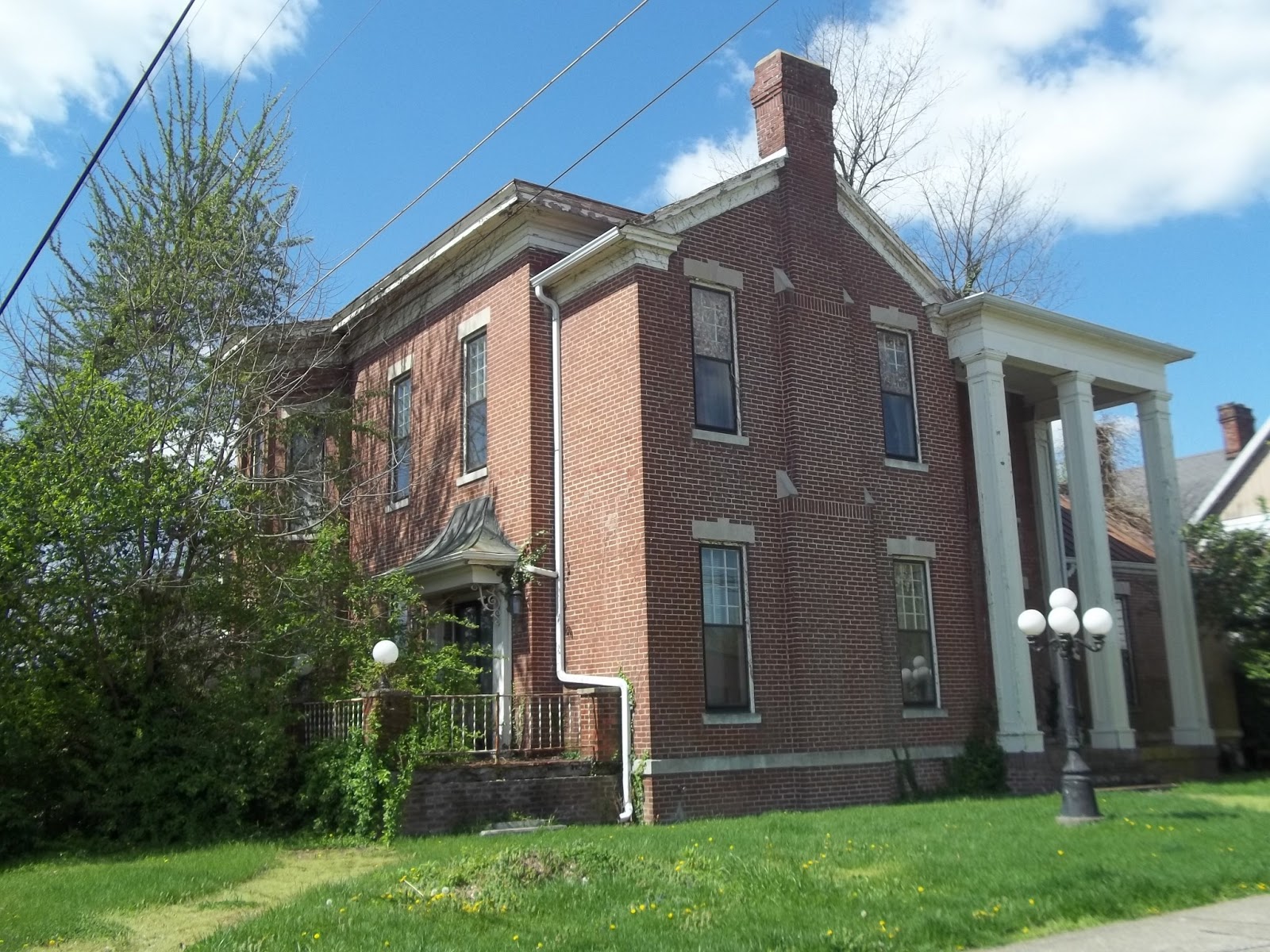 Mz. Huby's History and Genie Journeys Battle of Richmond Kentucky