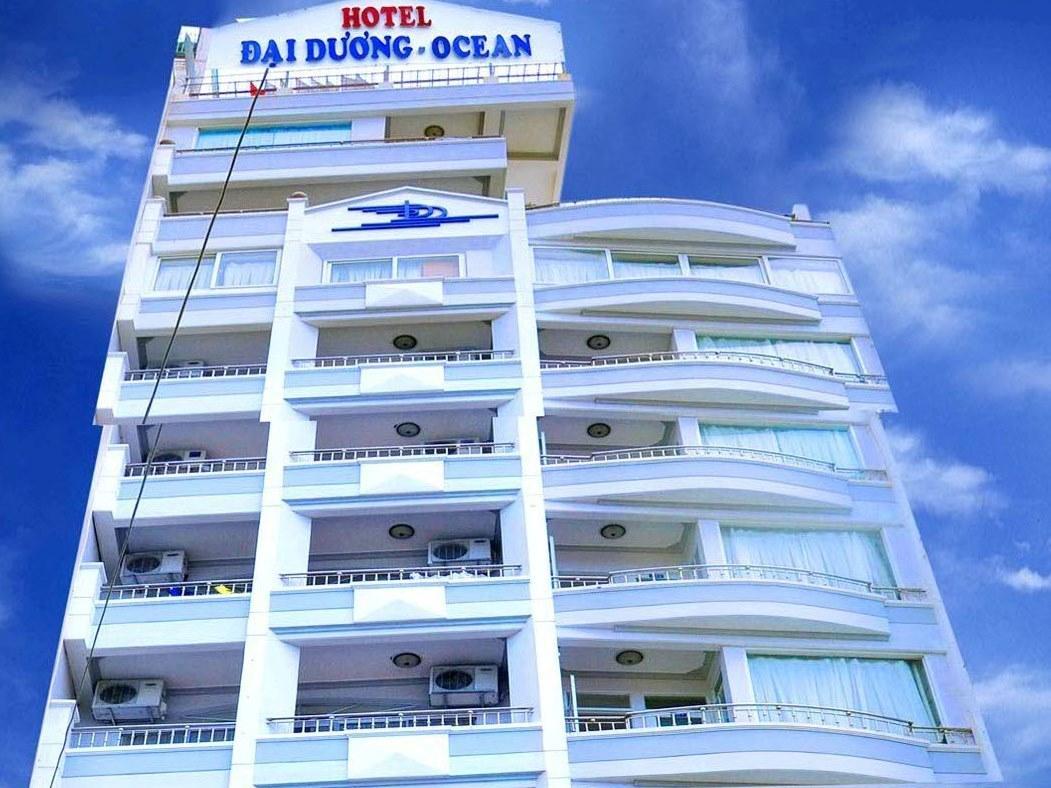 Top 10 khách sạn Mũi Né gần biển, đẹp giá rẻ chỉ từ 150k
