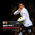 Aston Villa 2-3 Manchester United. =)