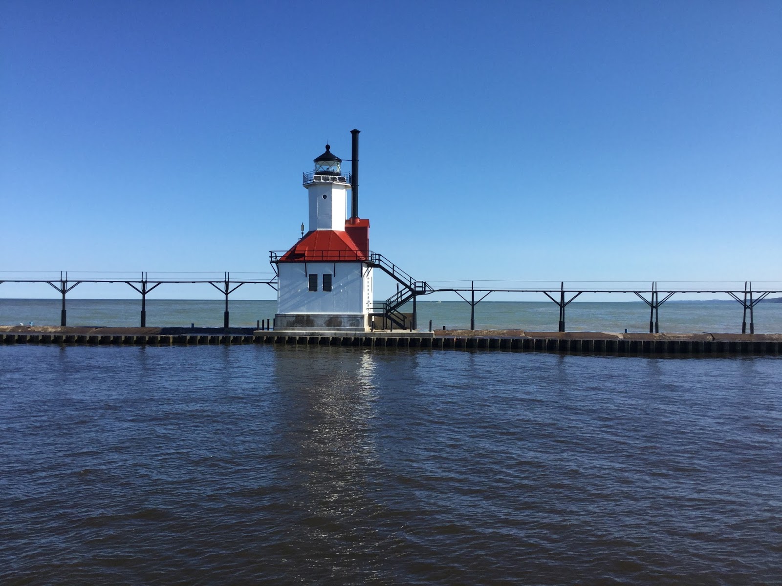 The Cruising Adventures of Wally and Darcy Sept. 2 & 3, 2016 St