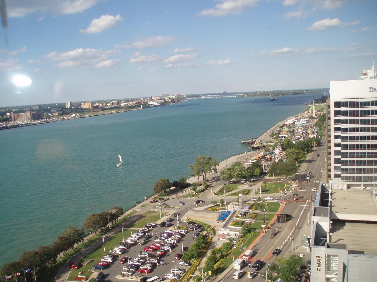 TOP WORLD TRAVEL DESTINATIONS Pelee Island, Canada