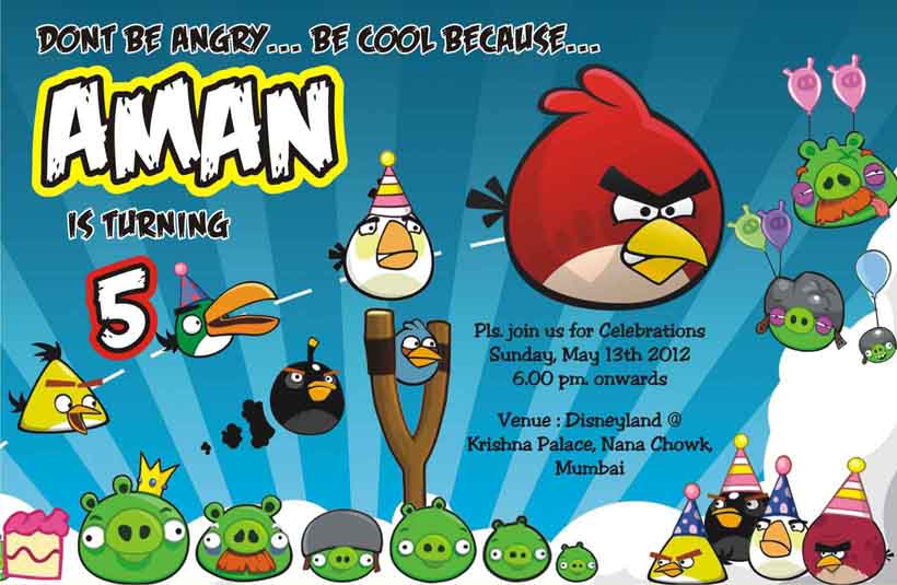 Birthday Party Invitation Card Invite Personalised Return Gifts Mumbai birthday-party-invitation-card-invite-personalised-return-gifts-mumbai