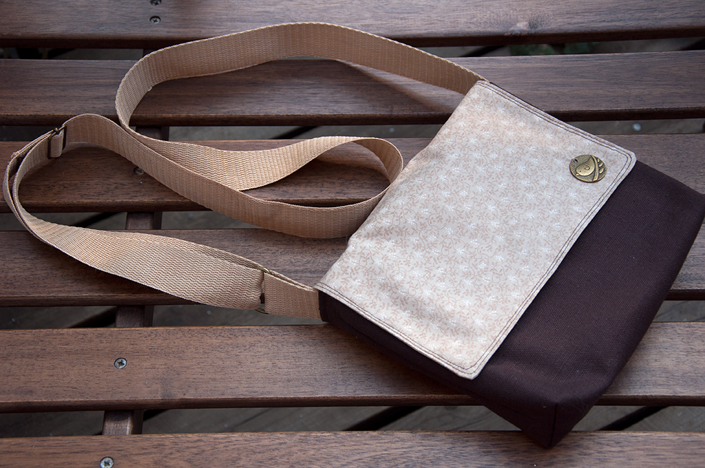 Магия творчества: Сумка через плечо.