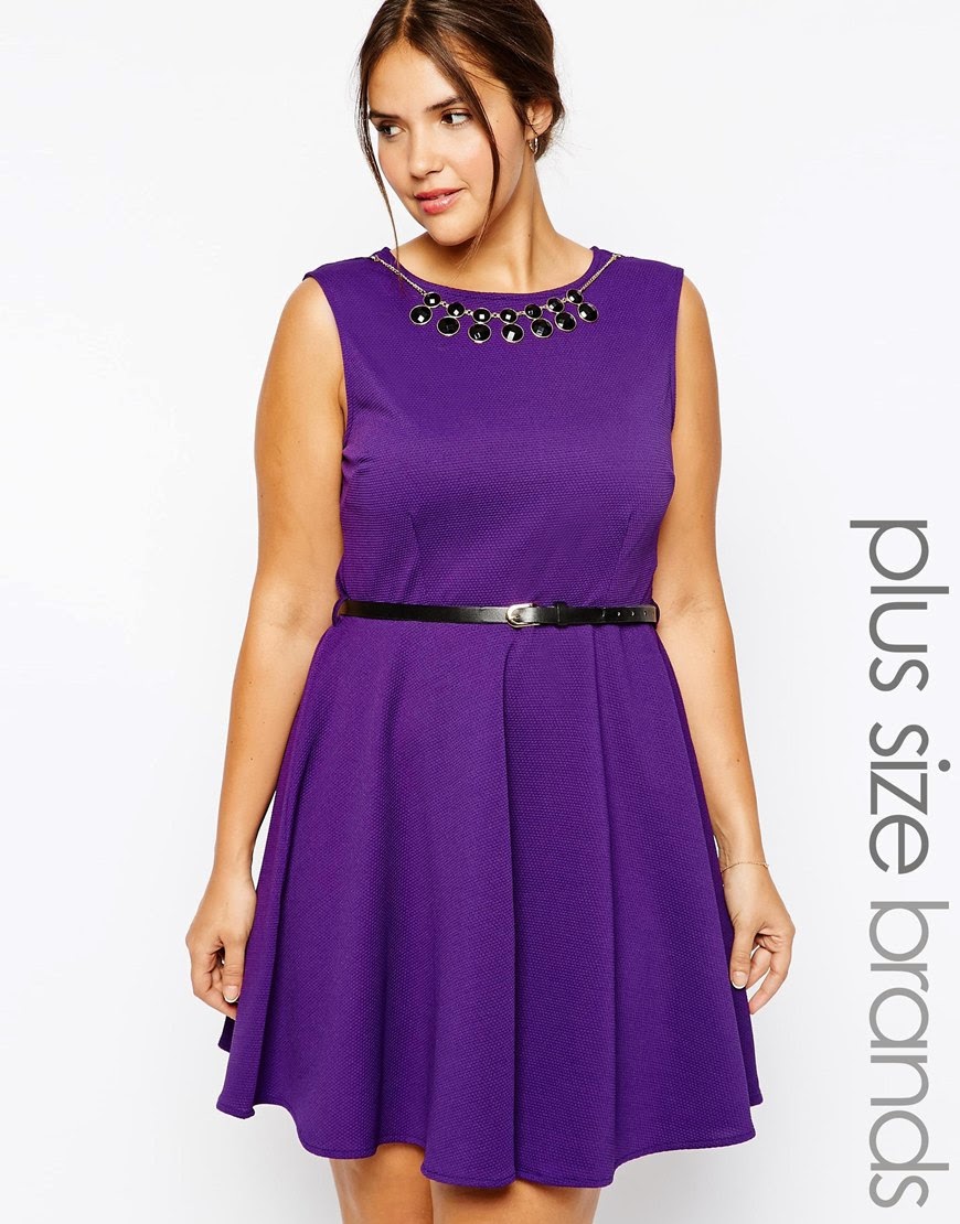 Vestidos cortos para gorditas Vestidos cortos para gorditas
