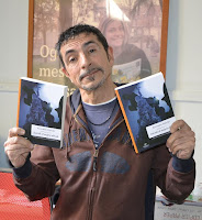 Antonio Infuso - Autore