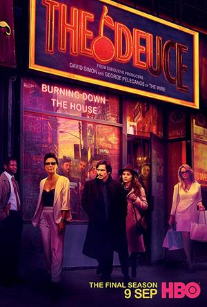The Deuce The Deuce