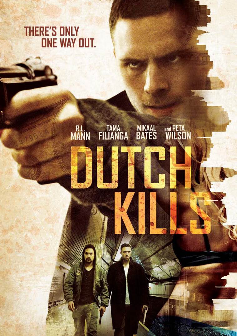 Dutch Kills 2015 - Full (HD)
