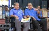 sajin vass maithri