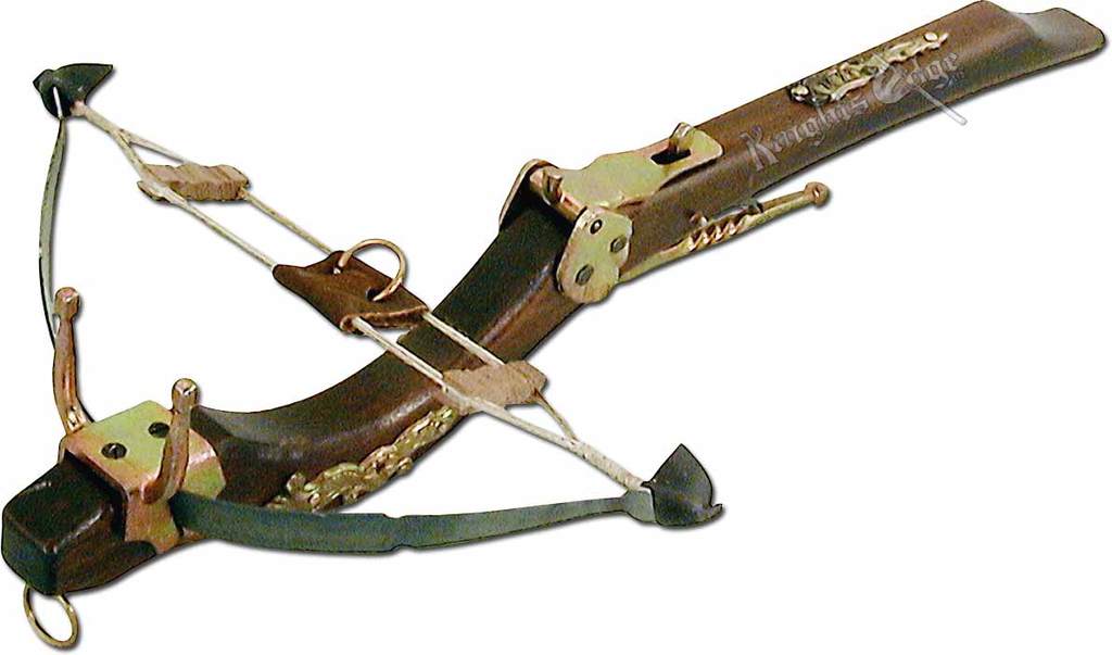 Ballista Ballista