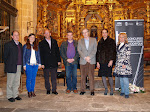 Jurado CMCET 2012