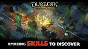 Image Game Dungeon Legends MOD APK.3 Image Game Dungeon Legends MOD APK.3