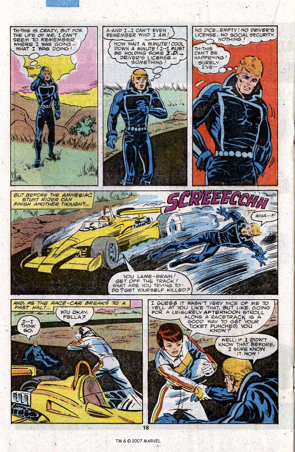 Ghost Rider (1973) issue 41 - Page 20