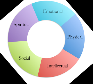 dimensions wellness health being well overall lauren schumacher society