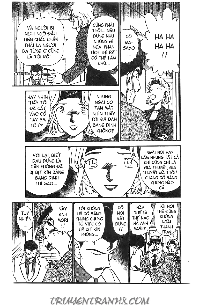 Detective Conan Chap 199 - Truyen.Chap.VN