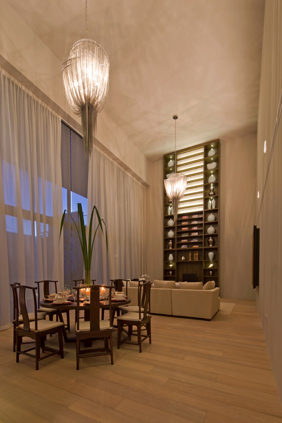 View of What Is a Penthouse Apartment? | Real Estate | U.S. News