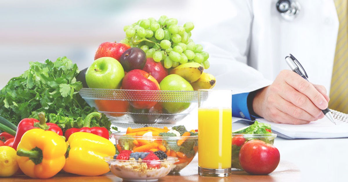 Prodi Ilmu Gizi Di Ptn Paling Diminati Dan Kompetitif Update 2020