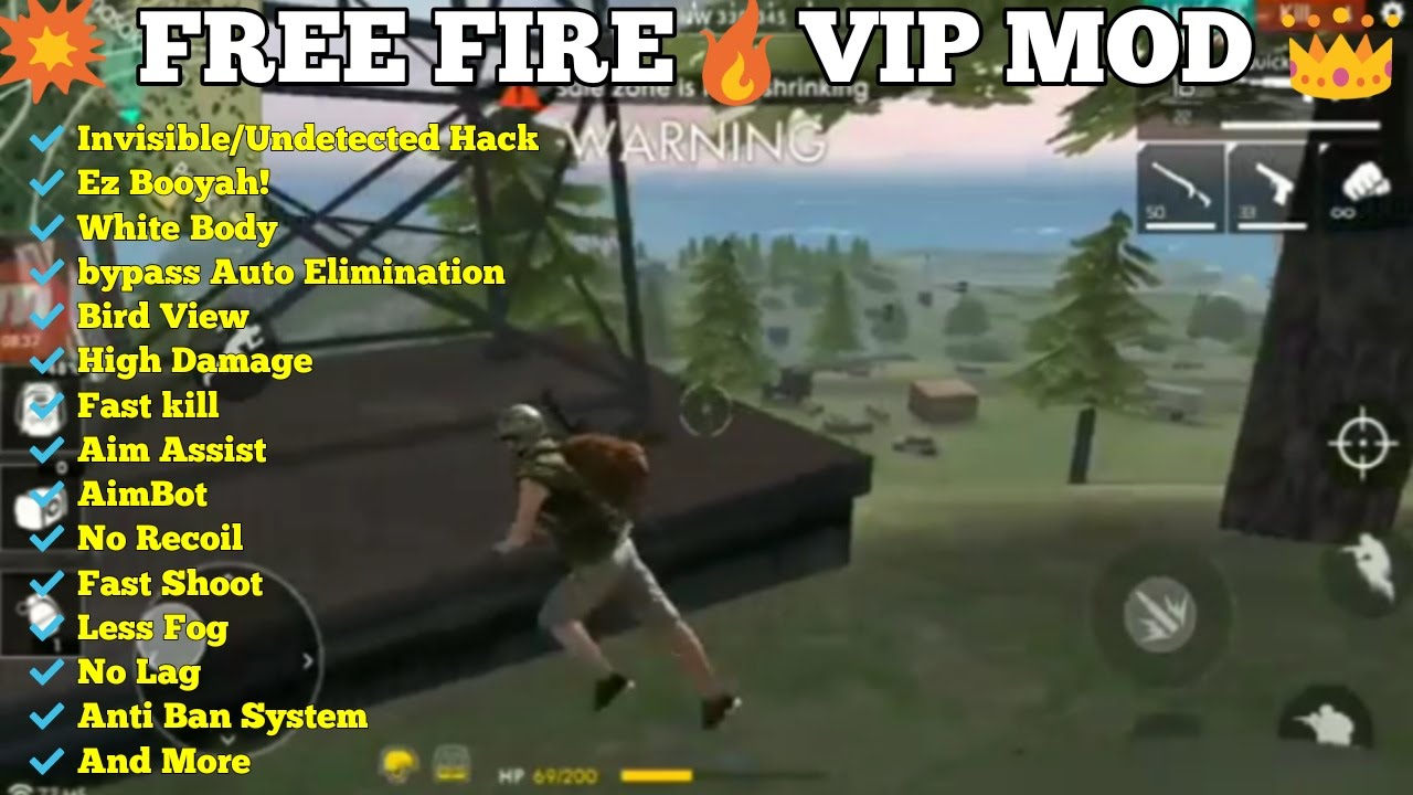 Free Fire Emotes Hack Generator