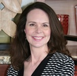 Author Carla J. Hanna