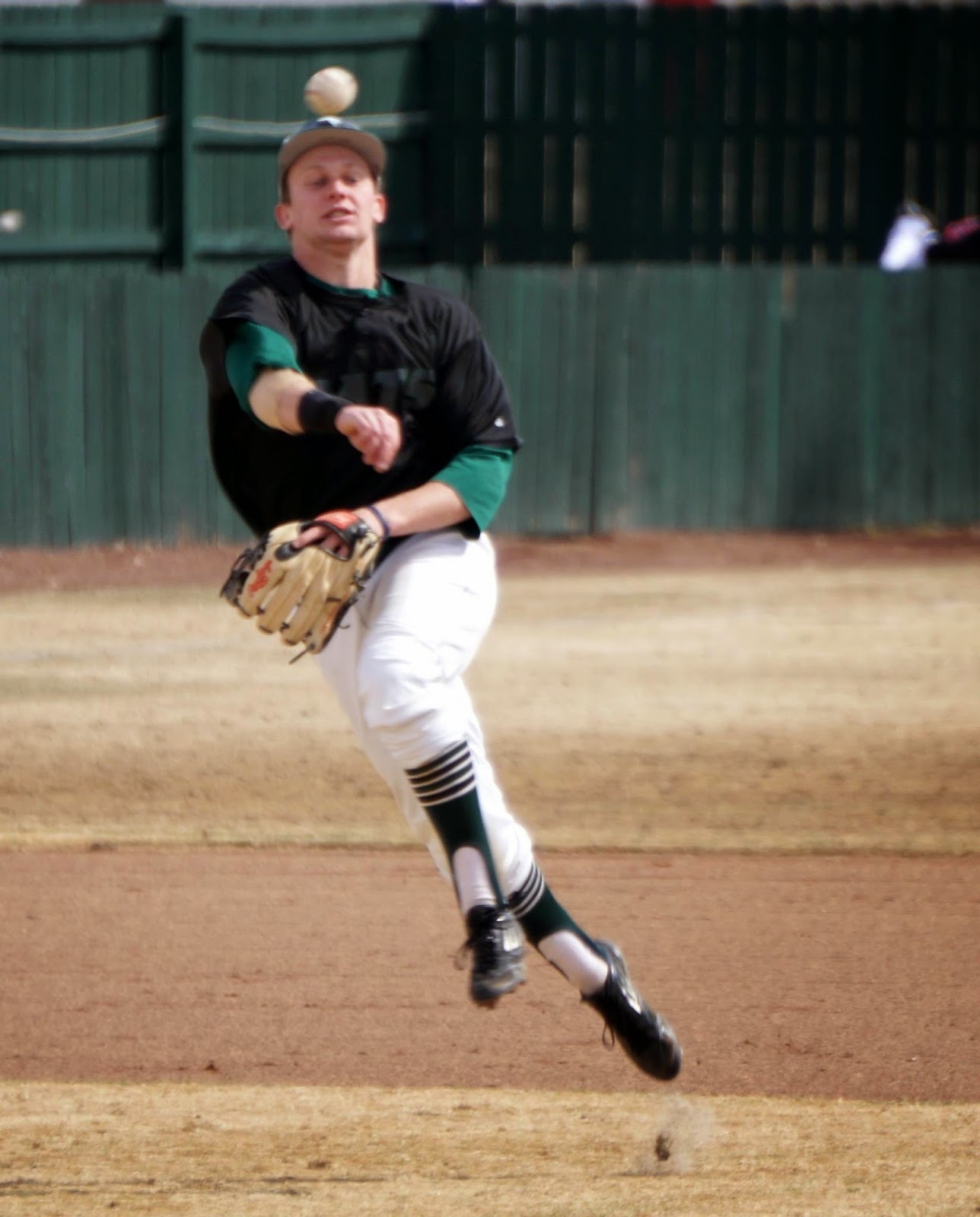 Northwest Missouri State Bearcats Baseball Report Midweek recap