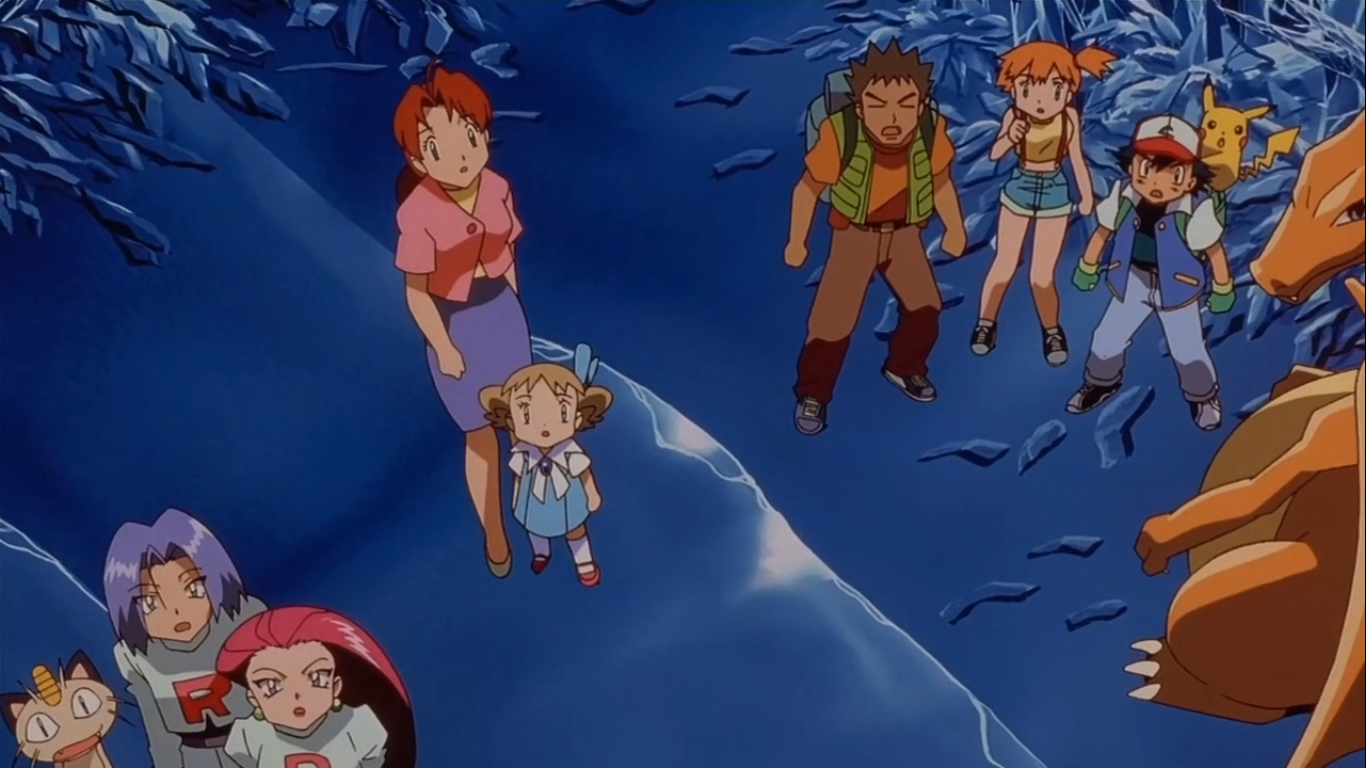 Pokmon 3: The Movie - Wikipedia