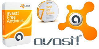Avast! Free Antivirus 7.0.1474 افاست من اكثر مضادات الفايروسات المجانية احترافية