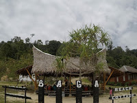 2D1N Pakej Menginap Teluk Mandeh - Baga Resort 2D1N Pakej Menginap Teluk Mandeh - Baga Resort