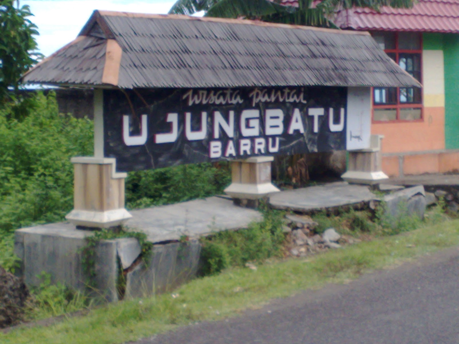 Tempat Wisata Paling Indah di Kabupaten Barru