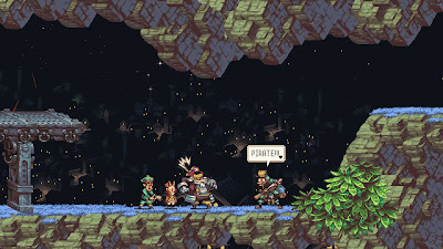 Owlboy Game Screenshot 12