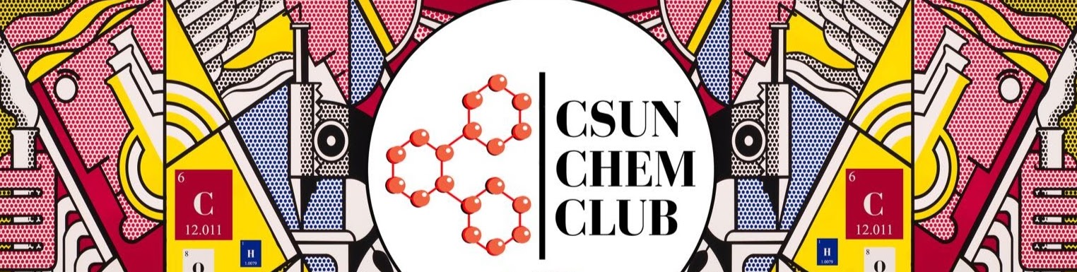 CSUN Chem Club